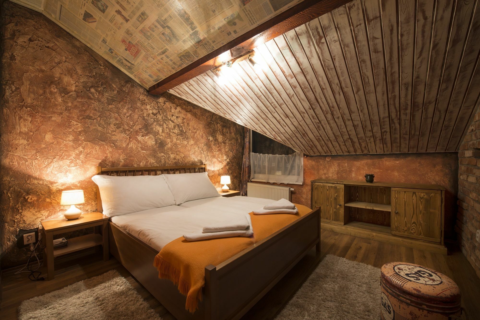Wellness Penzion Vila Mery Poprad Exterior foto