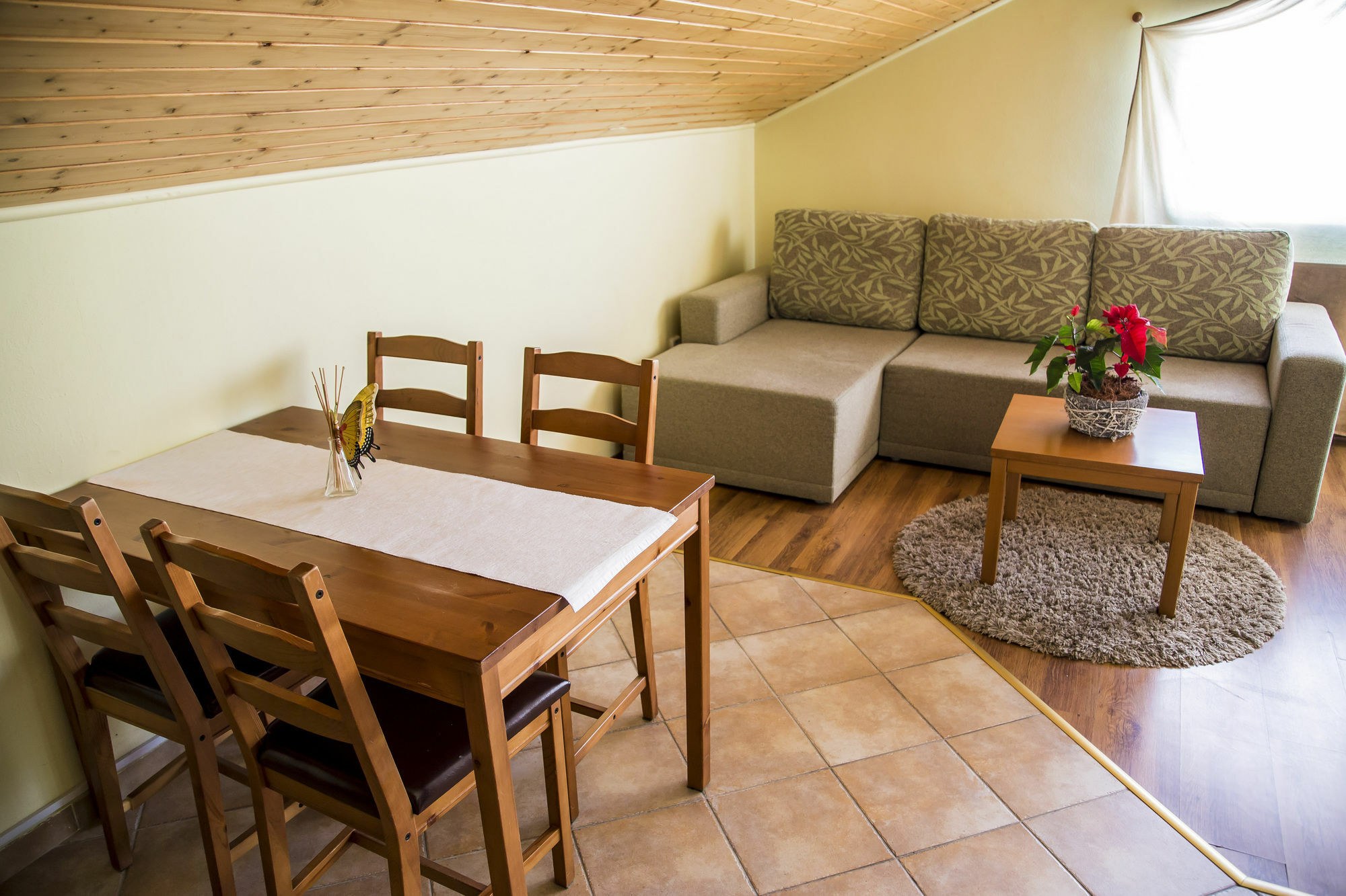 Wellness Penzion Vila Mery Poprad Exterior foto