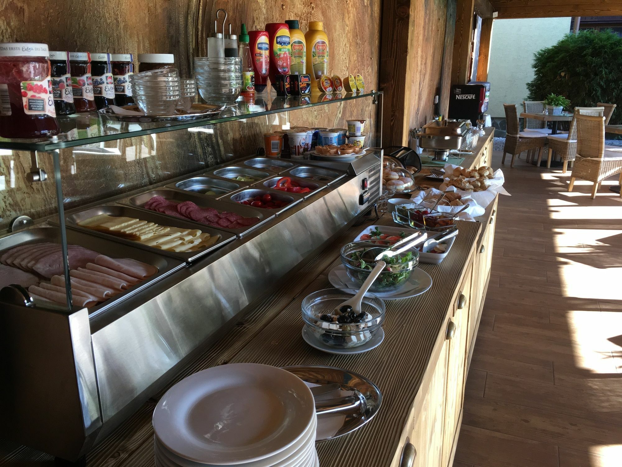 Wellness Penzion Vila Mery Poprad Exterior foto